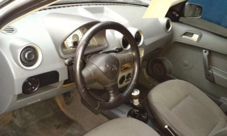 VOLKSWAGEN Saveiro 1.6 G4 TREND FLEX, Foto 3