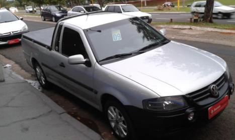 VOLKSWAGEN Saveiro 1.6 G4 TREND FLEX, Foto 4