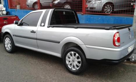 VOLKSWAGEN Saveiro 1.6 G4 TREND FLEX, Foto 2