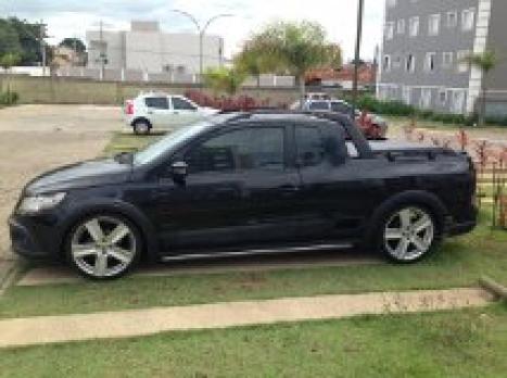 VOLKSWAGEN Saveiro 1.6 G5 CROSS CABINE ESTENDIDA FLEX, Foto 3