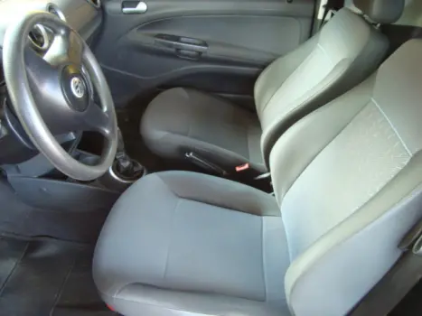 VOLKSWAGEN Saveiro 1.6 G5 TREND CABINE ESTENDIDA FLEX, Foto 2