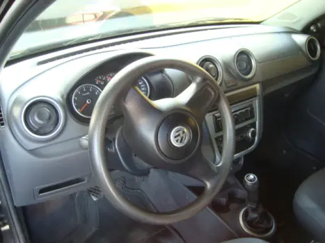 VOLKSWAGEN Saveiro 1.6 G5 TREND CABINE ESTENDIDA FLEX, Foto 3