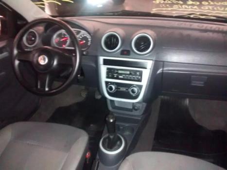 VOLKSWAGEN Saveiro 1.6 G5 TREND FLEX, Foto 4