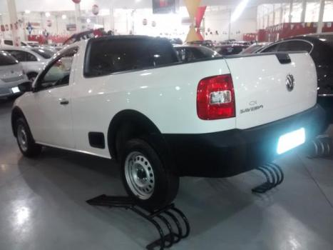 VOLKSWAGEN Saveiro 1.6 G5 TREND FLEX, Foto 2