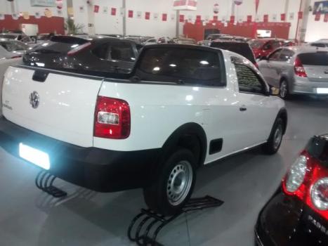 VOLKSWAGEN Saveiro 1.6 G5 TREND FLEX, Foto 3