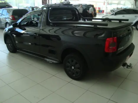 VOLKSWAGEN Saveiro 1.6 G5 TREND FLEX, Foto 4