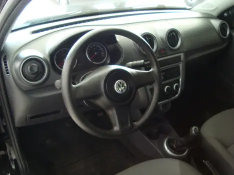 VOLKSWAGEN Saveiro 1.6 G5 TREND FLEX, Foto 3