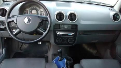 VOLKSWAGEN Saveiro 1.6 G3 SUPER SURF FLEX, Foto 4