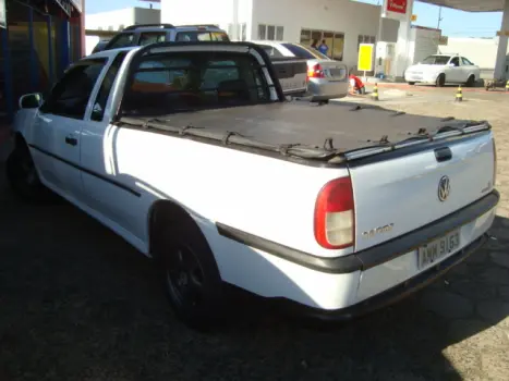 VOLKSWAGEN Saveiro 1.6 G3, Foto 4