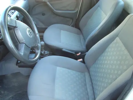 VOLKSWAGEN Saveiro 1.6 G3, Foto 2