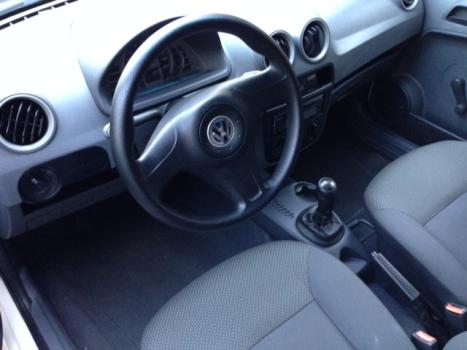 VOLKSWAGEN Saveiro 1.6 G4 FLEX, Foto 3