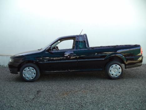 VOLKSWAGEN Saveiro 1.6 G4 FLEX, Foto 2