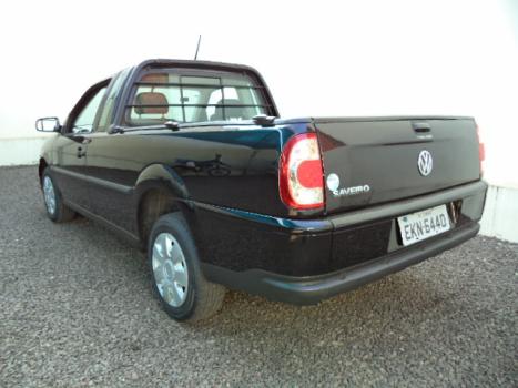 VOLKSWAGEN Saveiro 1.6 G4 FLEX, Foto 3