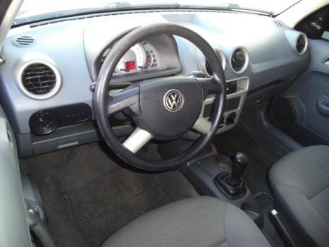 VOLKSWAGEN Saveiro 1.6 G4 TREND FLEX, Foto 4