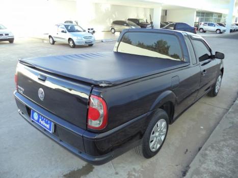 VOLKSWAGEN Saveiro 1.6 G4 TREND FLEX, Foto 2