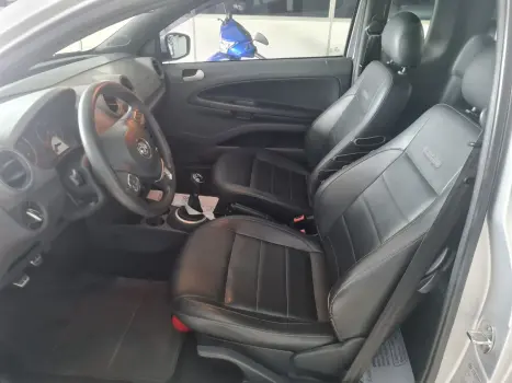 VOLKSWAGEN Saveiro 1.6 16V G6 CROSS CABINE ESTENDIDA FLEX, Foto 4