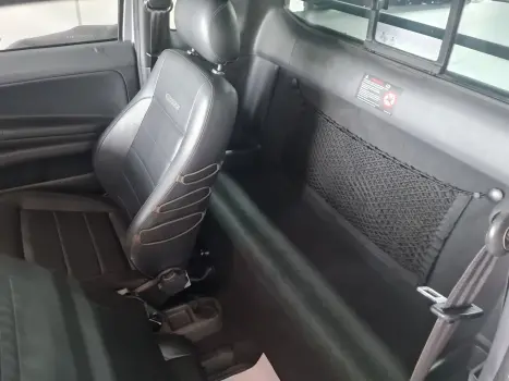 VOLKSWAGEN Saveiro 1.6 16V G6 CROSS CABINE ESTENDIDA FLEX, Foto 5