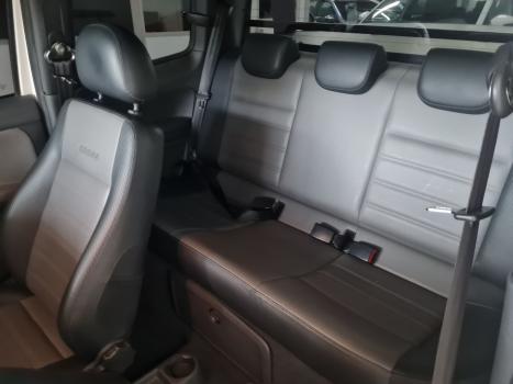 VOLKSWAGEN Saveiro 1.6 G6 CABINE DUPLA CROSS FLEX, Foto 5