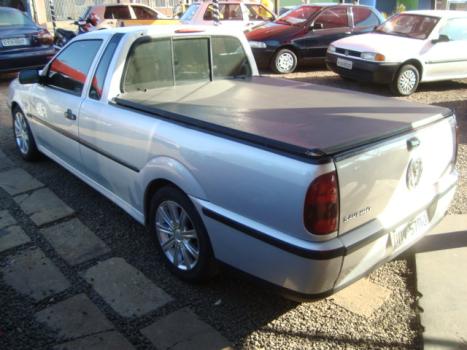 VOLKSWAGEN Saveiro 2.0 G3, Foto 2