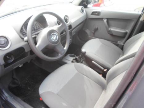 VOLKSWAGEN Saveiro CLI 1.6, Foto 3