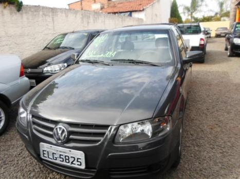 VOLKSWAGEN Saveiro CLI 1.6, Foto 2
