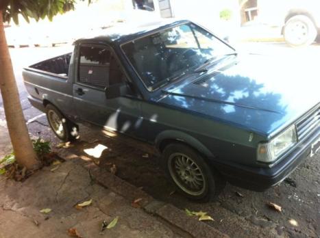 VOLKSWAGEN Saveiro DIESEL, Foto 2