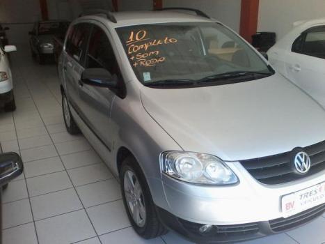 VOLKSWAGEN Space Fox 1.6 SPORTLINE FLEX, Foto 4