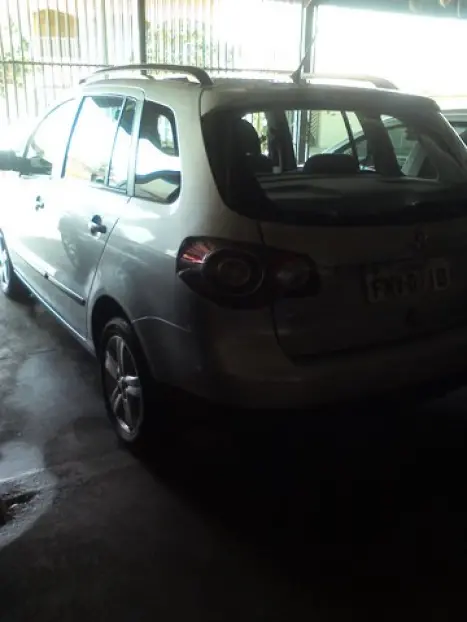 VOLKSWAGEN Space Fox 1.6 ROUTE FLEX, Foto 4