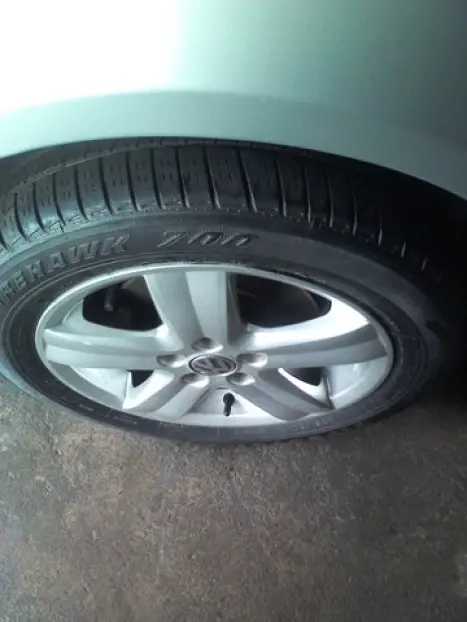 VOLKSWAGEN Space Fox 1.6 ROUTE FLEX, Foto 3