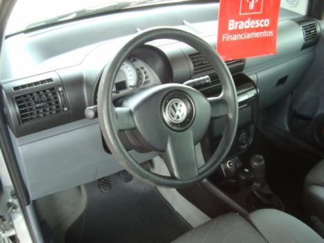 VOLKSWAGEN Space Fox 1.6 PLUS FLEX, Foto 3