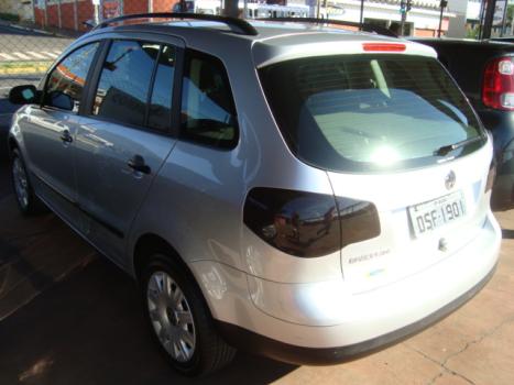 VOLKSWAGEN Space Fox 1.6 PLUS FLEX, Foto 4