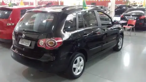 VOLKSWAGEN Space Fox 1.6 COMFORTLINE FLEX, Foto 2