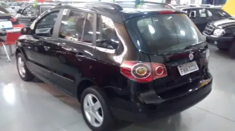 VOLKSWAGEN Space Fox 1.6 COMFORTLINE FLEX, Foto 3