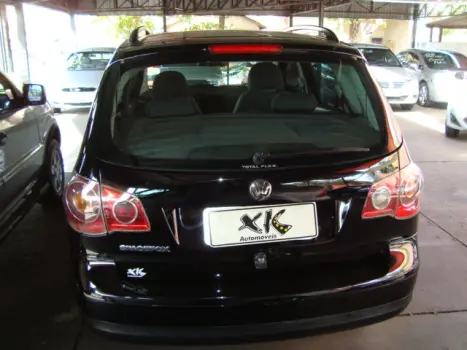 VOLKSWAGEN Space Fox 1.6 4P TREND FLEX, Foto 4