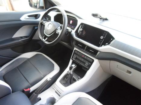VOLKSWAGEN T-Cross 1.4 4P 250 TSI FLEX HIGHLINE AUTOM�TICO, Foto 9
