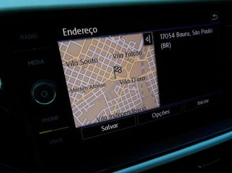 VOLKSWAGEN T-Cross 1.4 4P 250 TSI FLEX HIGHLINE AUTOM�TICO, Foto 12