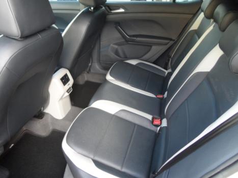 VOLKSWAGEN T-Cross 1.4 4P 250 TSI FLEX HIGHLINE AUTOM�TICO, Foto 14