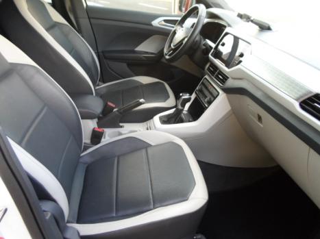 VOLKSWAGEN T-Cross 1.4 4P 250 TSI FLEX HIGHLINE AUTOM�TICO, Foto 15