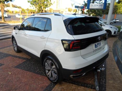 VOLKSWAGEN T-Cross 1.4 4P 250 TSI FLEX HIGHLINE AUTOM�TICO, Foto 19