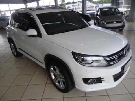 VOLKSWAGEN Tiguan 2.0 16V 4P FSI TURBO, Foto 1