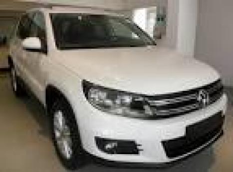 VOLKSWAGEN Tiguan 2.0 16V 4P FSI TURBO, Foto 1