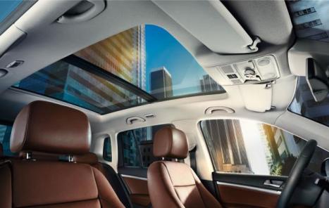 VOLKSWAGEN Tiguan 2.0 16V 4P FSI TURBO, Foto 4