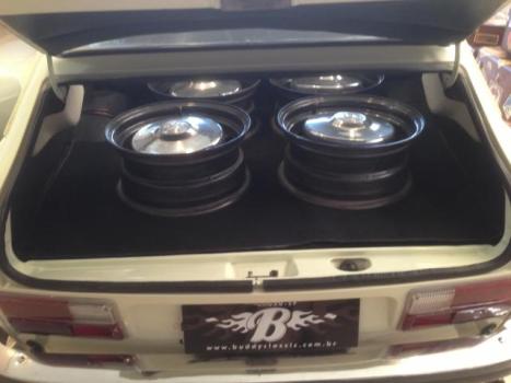 VOLKSWAGEN TL 1.6, Foto 4