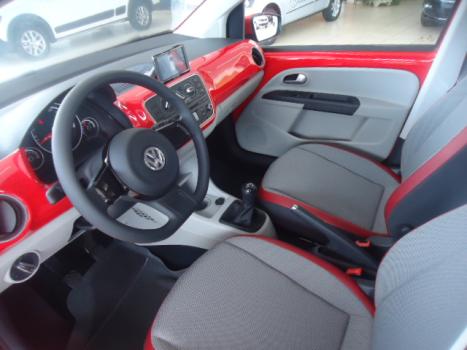 VOLKSWAGEN UP 1.0 12V 4P HIGH FLEX, Foto 4
