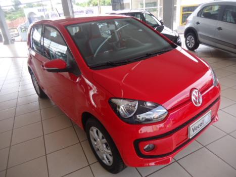 VOLKSWAGEN UP 1.0 12V 4P HIGH FLEX, Foto 1