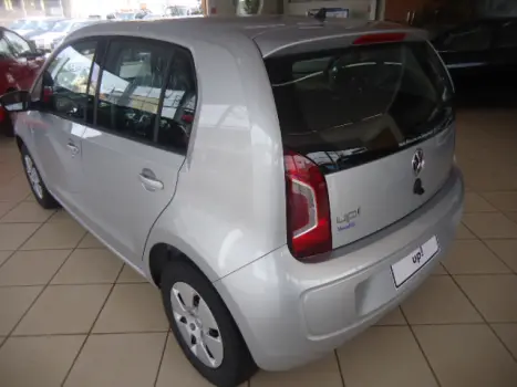 VOLKSWAGEN UP 1.0 12V 4P MOVE FLEX, Foto 3
