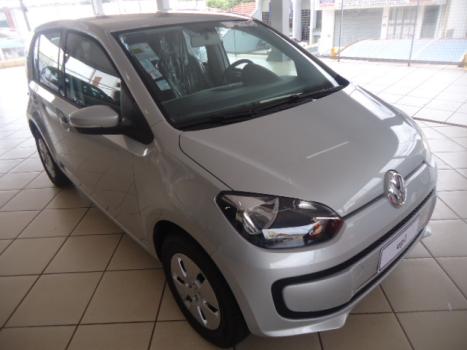 VOLKSWAGEN UP 1.0 12V 4P MOVE FLEX, Foto 1