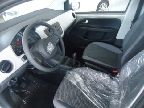 VOLKSWAGEN UP 1.0 12V 4P MOVE FLEX, Foto 4