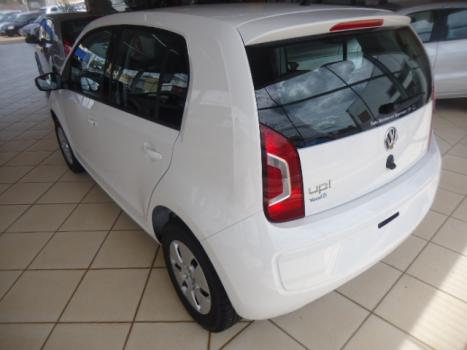 VOLKSWAGEN UP 1.0 12V 4P MOVE FLEX, Foto 3