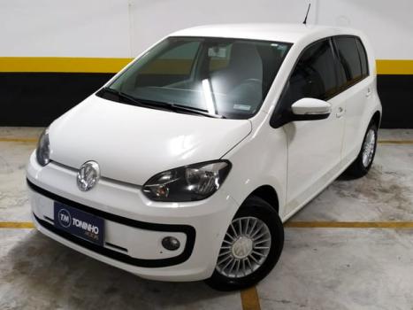 VOLKSWAGEN UP 1.0 12V 4P TSI FLEX MOVE UP, Foto 1